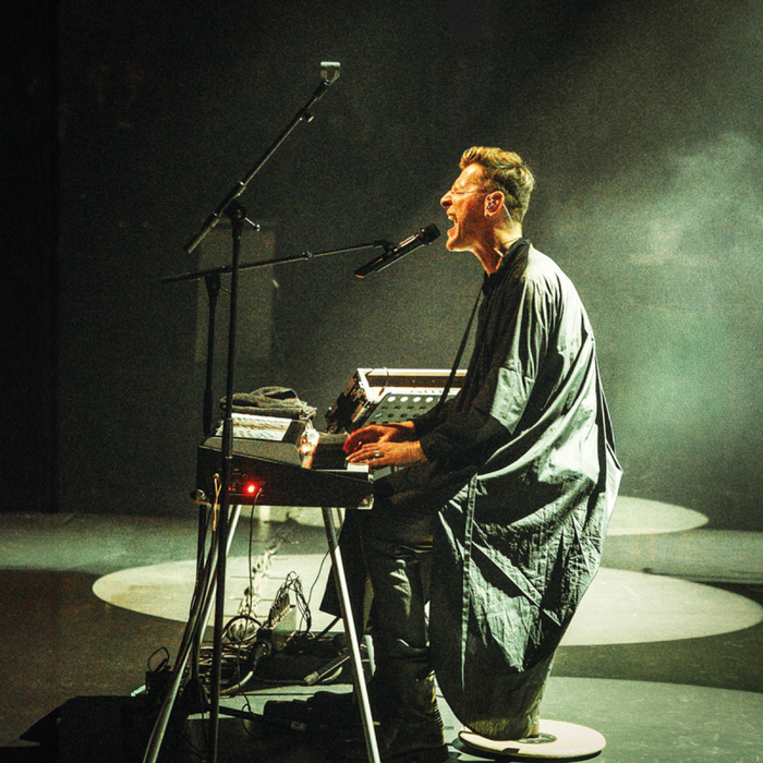 Concerts Ozark Henry