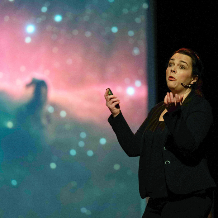 Stages,cours L’univers croît, nous aussi…