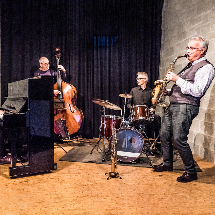 Concerts Jazz 4 Quartet