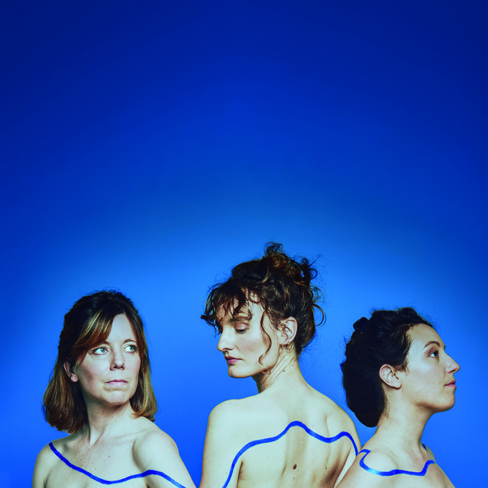 Concerts Trio Heures bleues