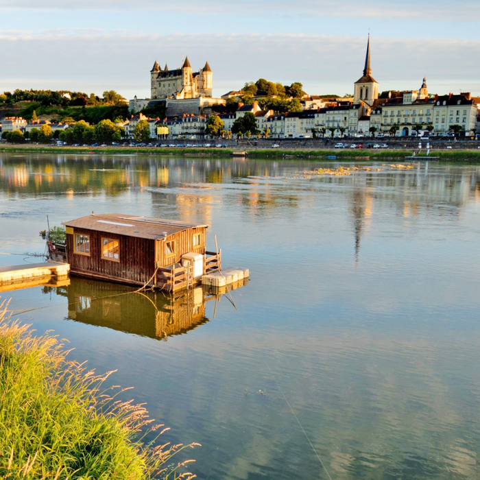 Spectacles La Loire, royale rebelle