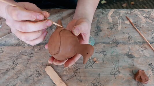 Stages,cours Atelier céramique