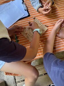 Loisirs Escape Game Parc Asnapio !