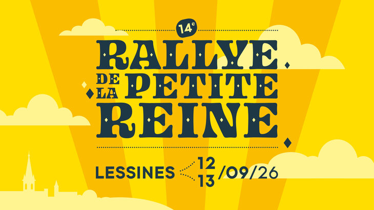 Spectacles 14e Rallye la Petite Reine