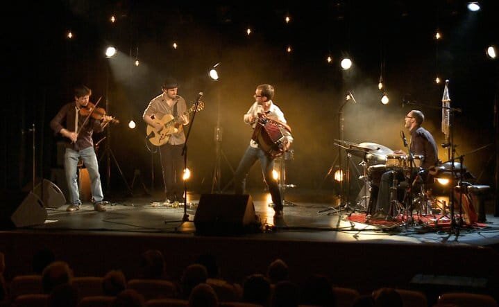 Concerts Concert Cave Canem