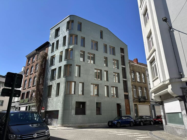 Loisirs L architecture contemporaine dans quartier - Mot-Couvreur (gratuit)