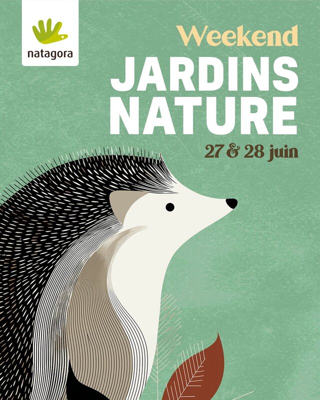 Loisirs Weekend Jardins Nature