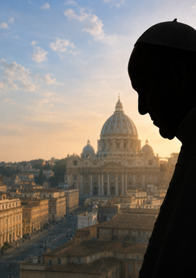 Conférences Conférence Université Aînés  Géopolitique Vatican 