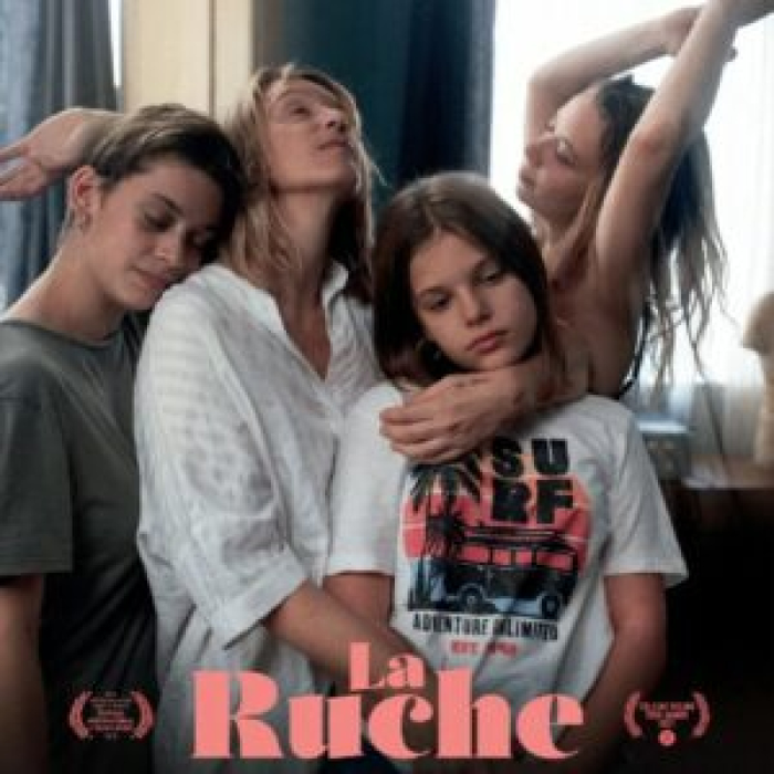 Spectacles La ruche