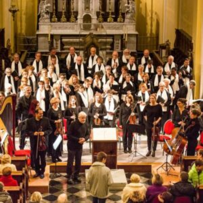 Concerts Ensemble Ellipse Carmina Viva