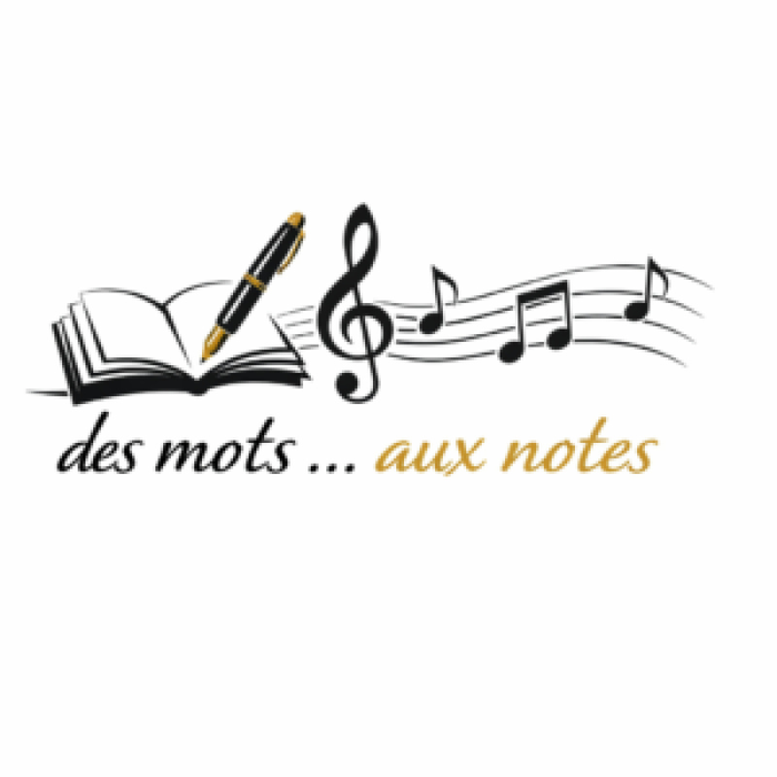 Conférences Des mots... notes