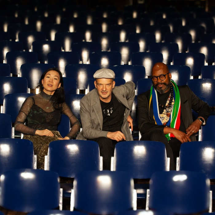 Conférences Wolfgang Muthspiel Confluence feat. Linda Han und Lionel Loueke