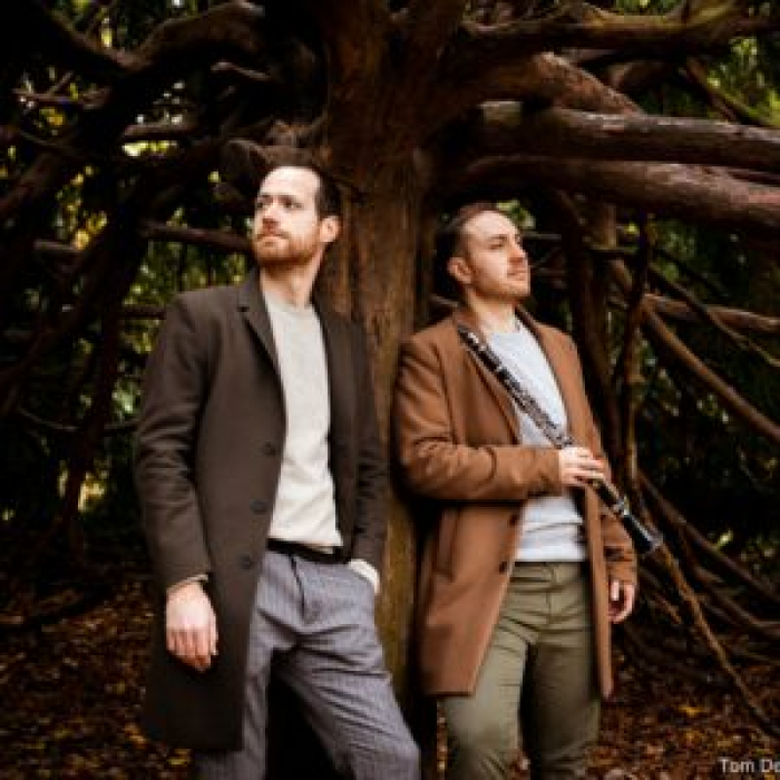 Concerts Aes Duo