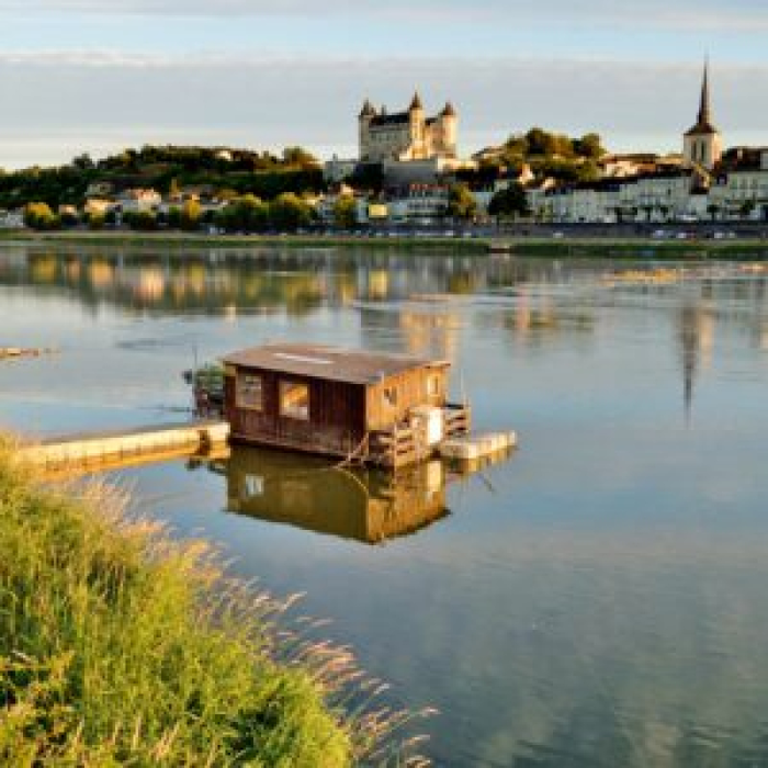 Conférences La Loire royale rebelle