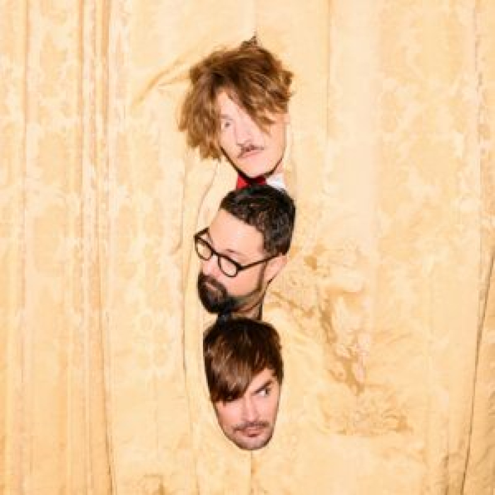 Concerts Puggy Home 