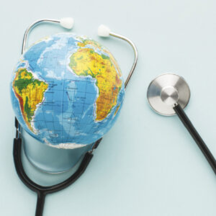 Conférences One Health : sommes-nous concernés G. Darcis N. Antoine-Moussiaux