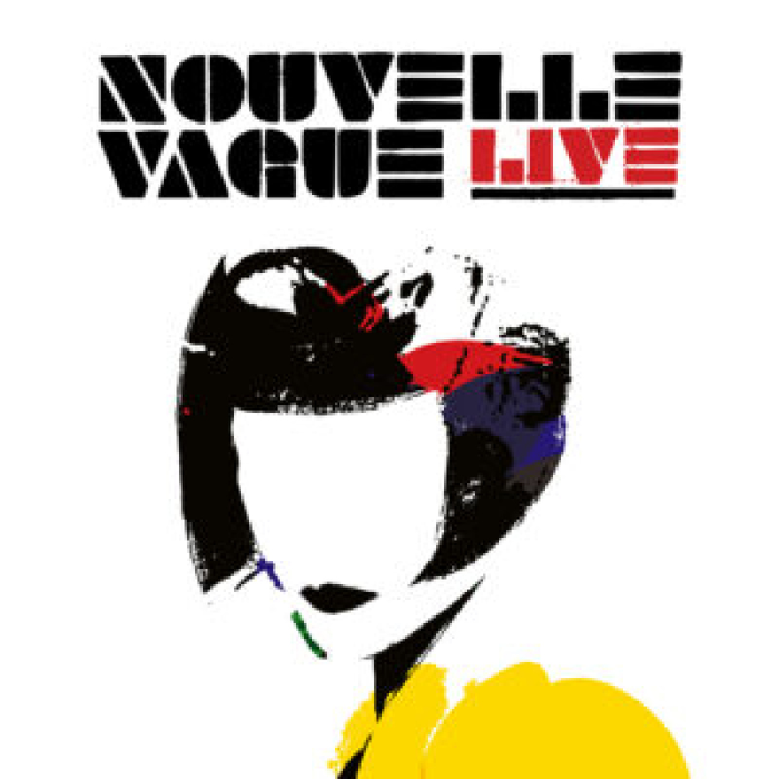 Concerts Nouvelle vague