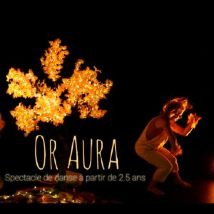 Spectacles OrAura