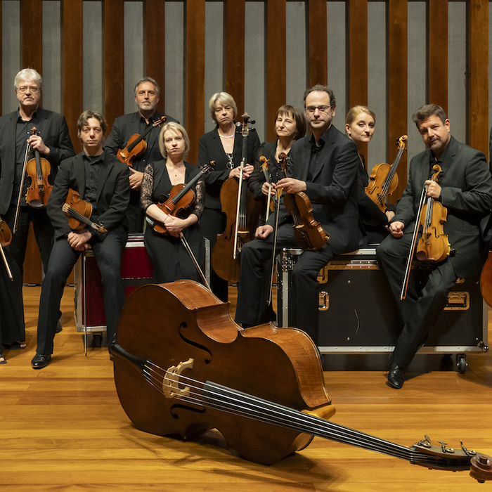 Concerts Printemps musical Silly - Hommage Nino Rota