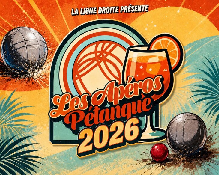 Soirées Les Apéros Pétanque