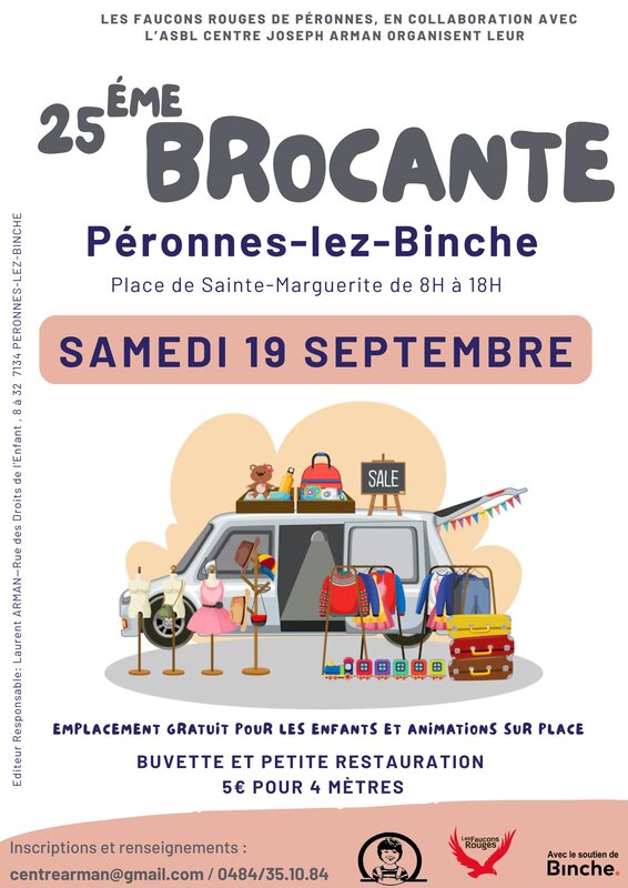  Brocante