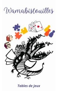 Loisirs Soirée-jeux Wamabistouilles