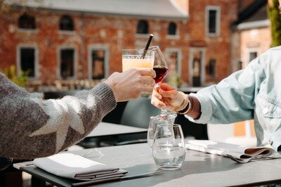 Soirées Les Apéros Sol air & juillet - Gratuit
