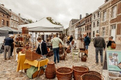 Loisirs Marché Coup d Coeur - Edition 2026
