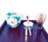 Stages,cours Matcha la table I (et) ii