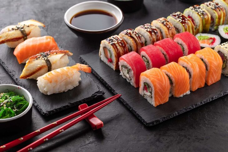 Stages,cours Parcours Maître Sushi Comme Japon, maîtrisez gestes d’un vrai chef