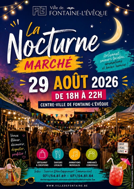 Loisirs La Nocturne