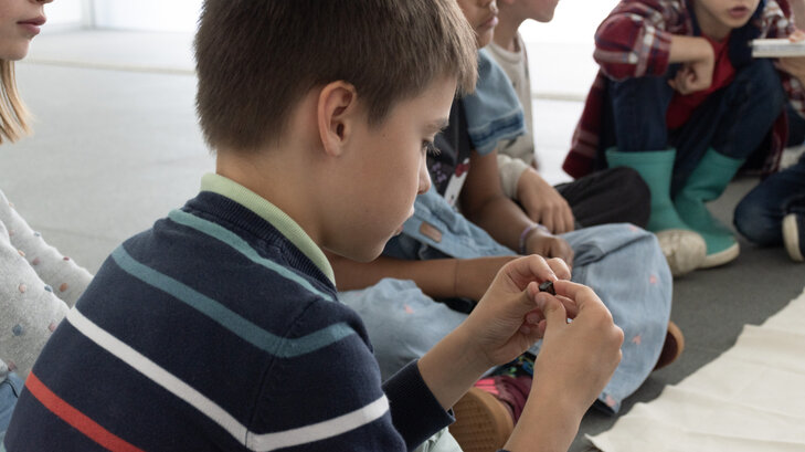 Stages,cours Atelier  Baz art : mosaïque