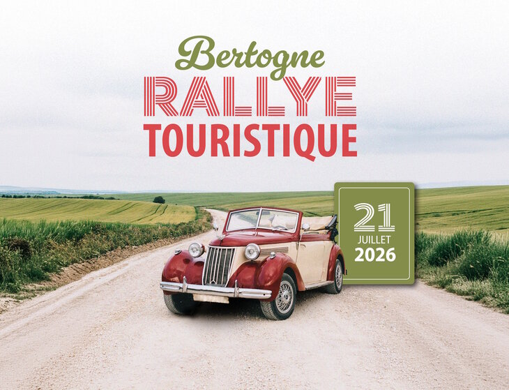 Loisirs 21 juillet : rallye touristique marché terroir