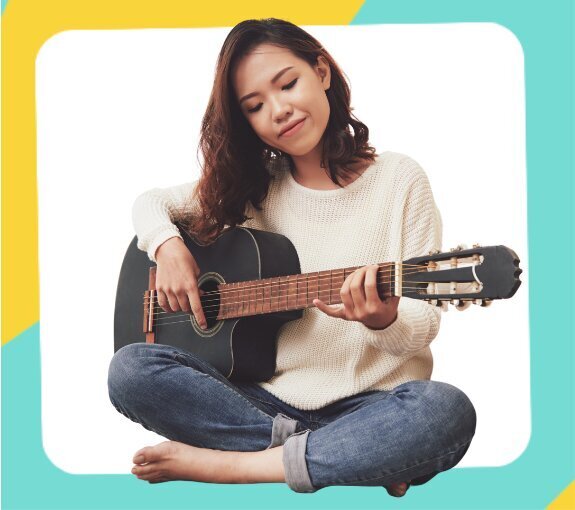 Stages,cours Stage Guitare août