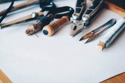 Stages,cours Repair Café