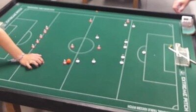 Loisirs Open International Subbuteo |