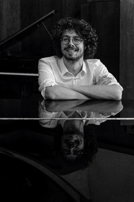 Concerts Valère Burnon - récital solo