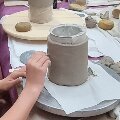 Stages,cours Mini-stages céramique