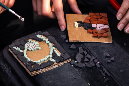 Stages,cours Les mercredis participatifs parc Asnapio
