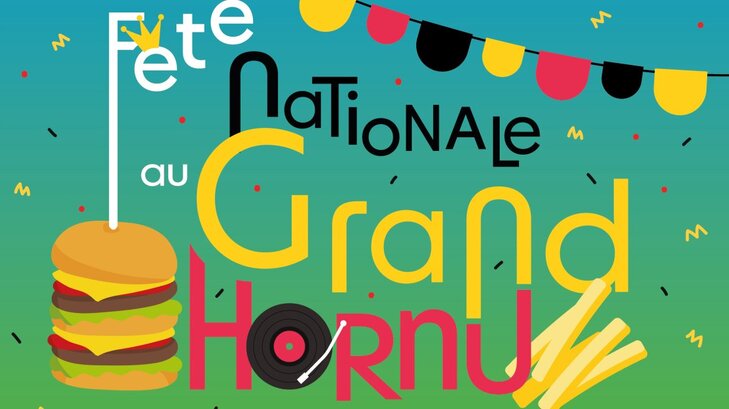 Loisirs Fête nationale