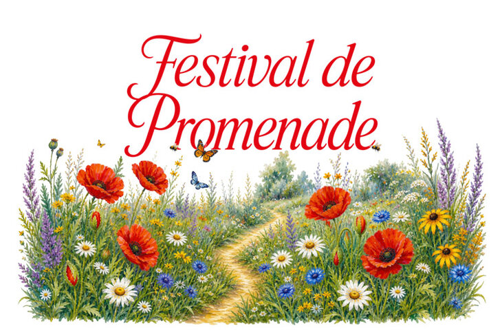 Loisirs Festival Promenade
