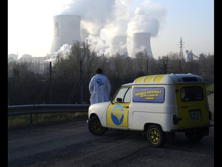Conférences L énergie le divan