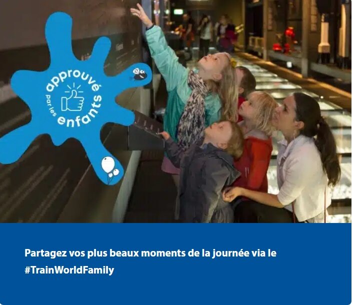 Loisirs Journée famille