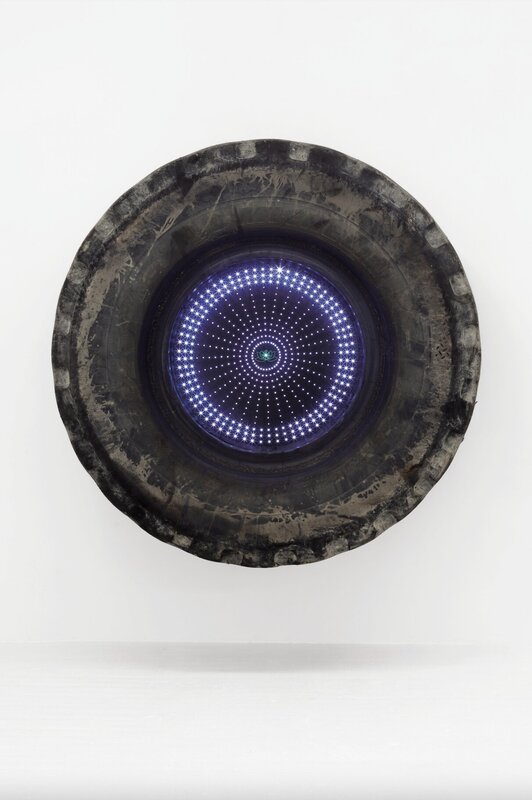 Expositions Butor. Biennale d’art contemporain