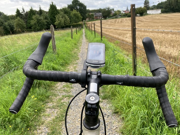 Loisirs Rando Gravel - Stéphanoise