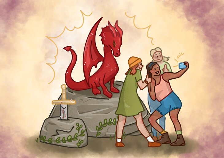 Loisirs StoryHeaven