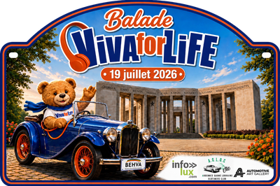 Loisirs Balade Viva Life
