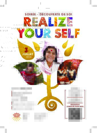 Concerts Découverte Soi - Realize Yourself