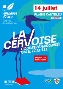 Spectacles Fête Nationale - Cervoise