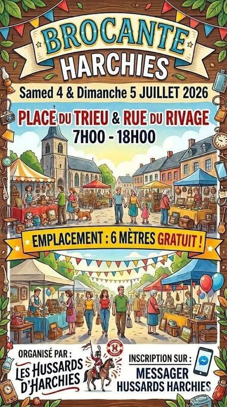  Brocante
